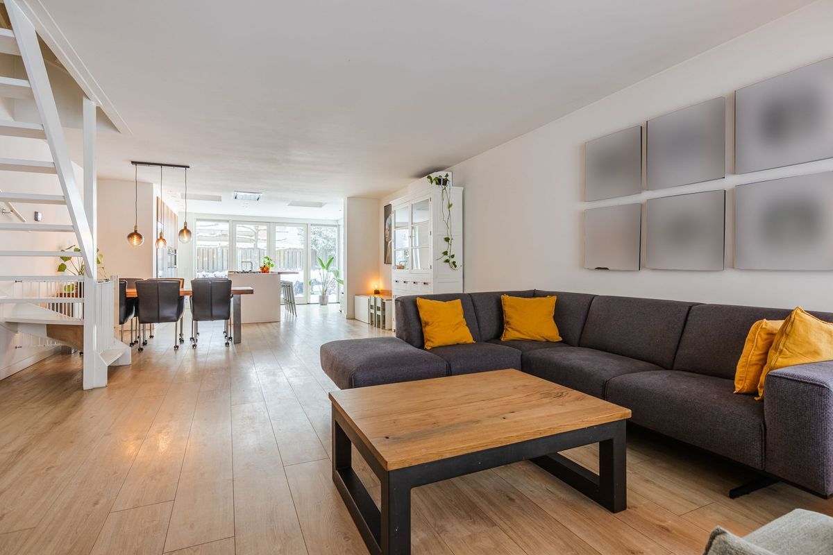 Laagstraat 91 Photo Blur 5