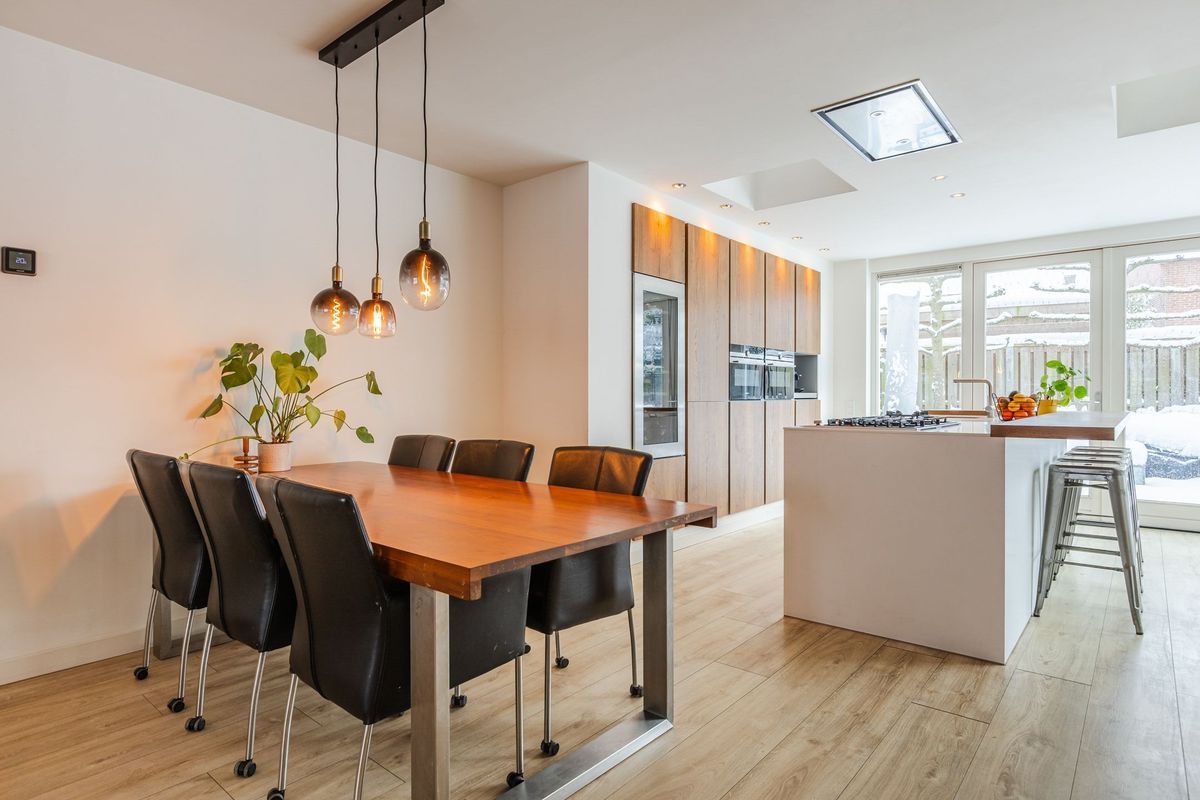 Laagstraat 91 Photo Blur 9