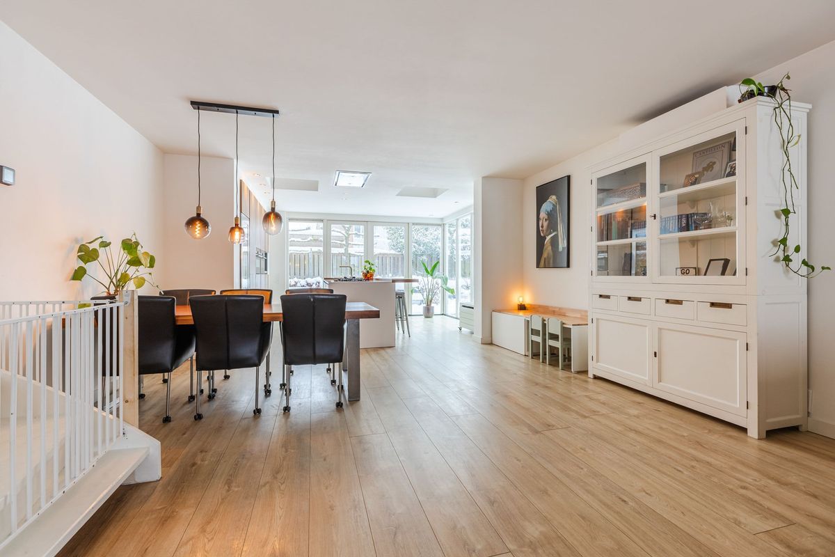 Laagstraat 91 Photo Blur 8