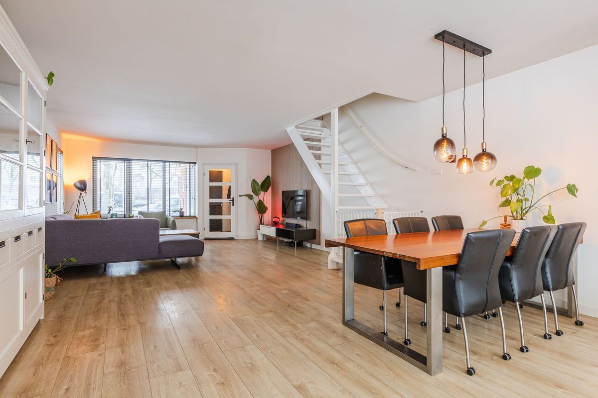 Laagstraat 91 Photo Blur 2