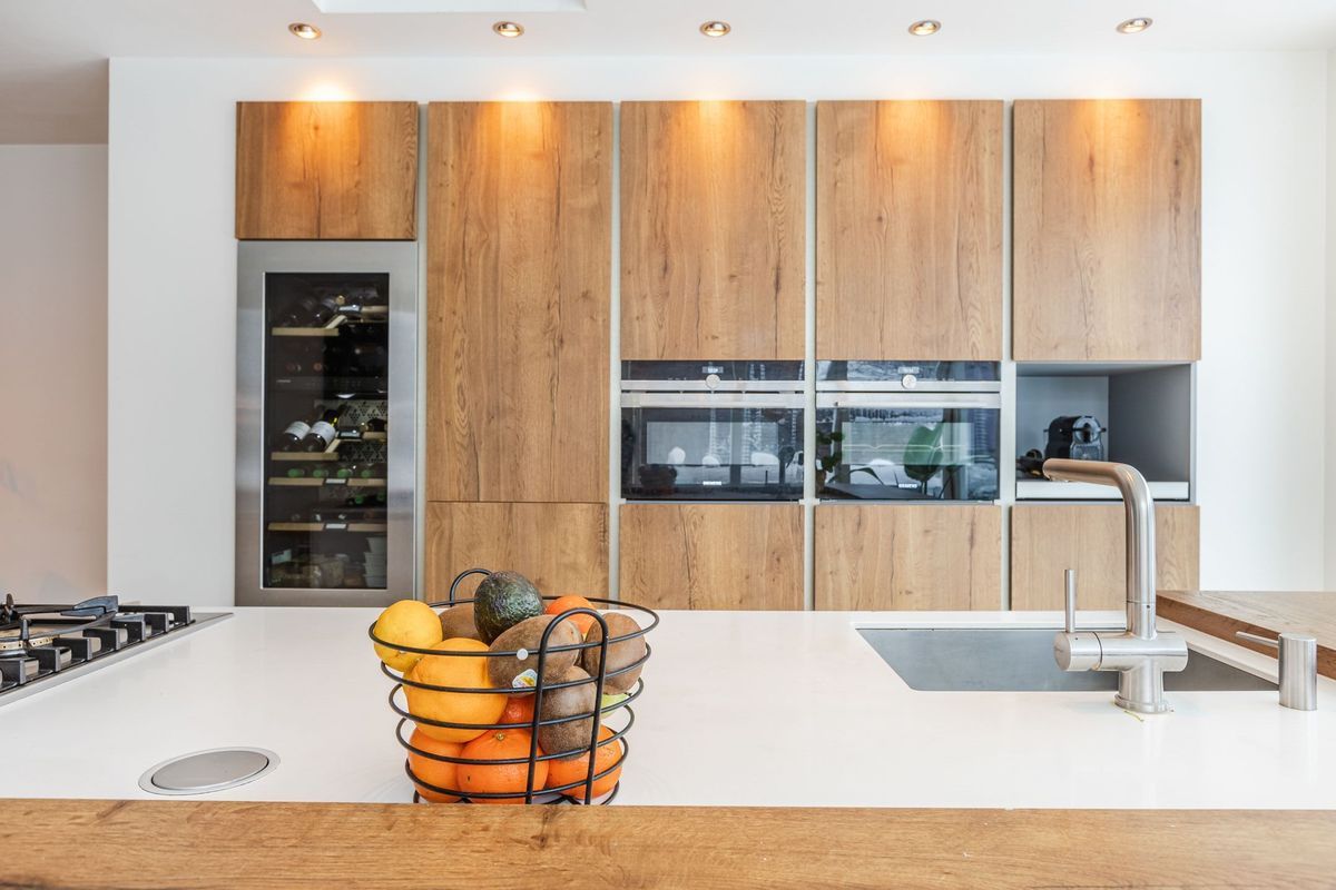 Laagstraat 91 Photo Blur 14