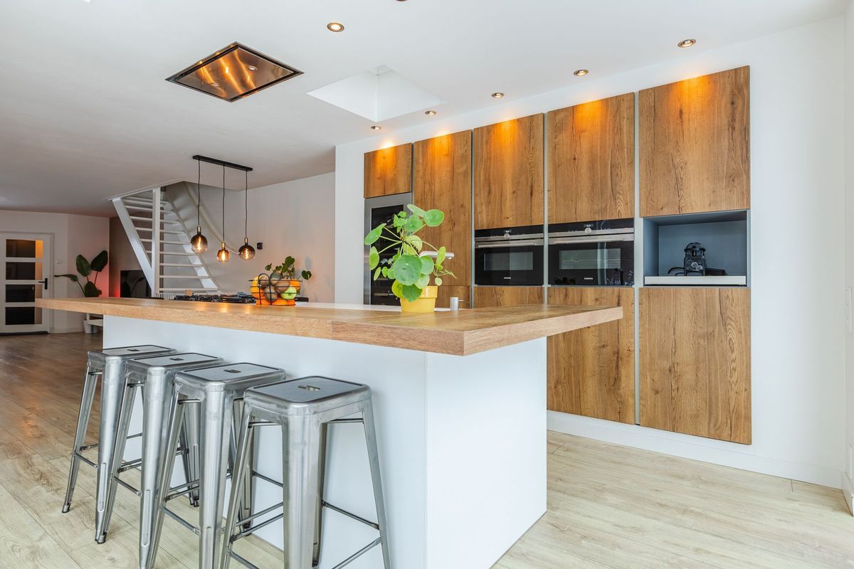 Laagstraat 91 Photo Blur 3