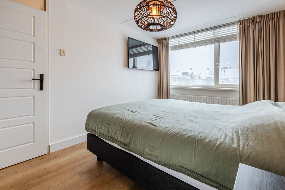 Laagstraat 91 Photo Blur 26