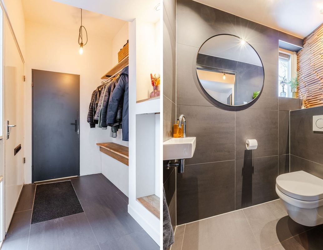 Laagstraat 91 Photo Blur 4