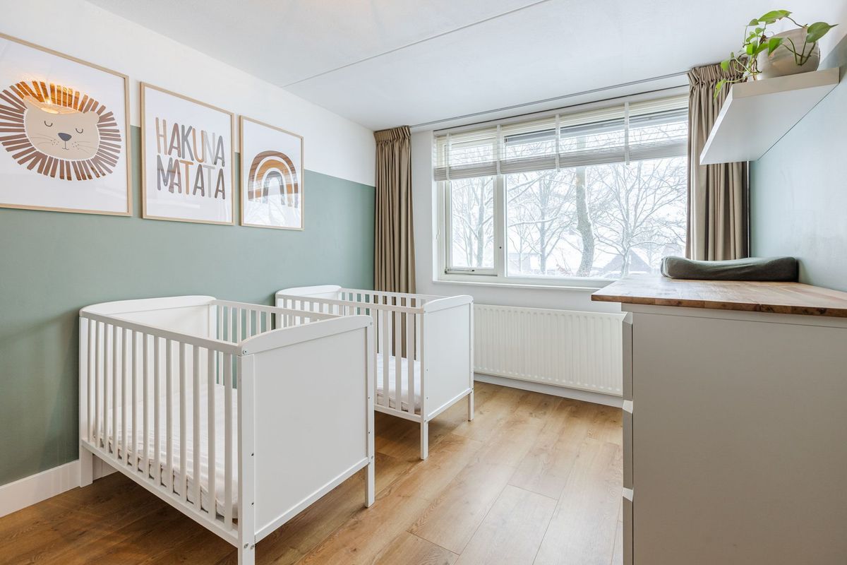 Laagstraat 91 Photo Blur 29