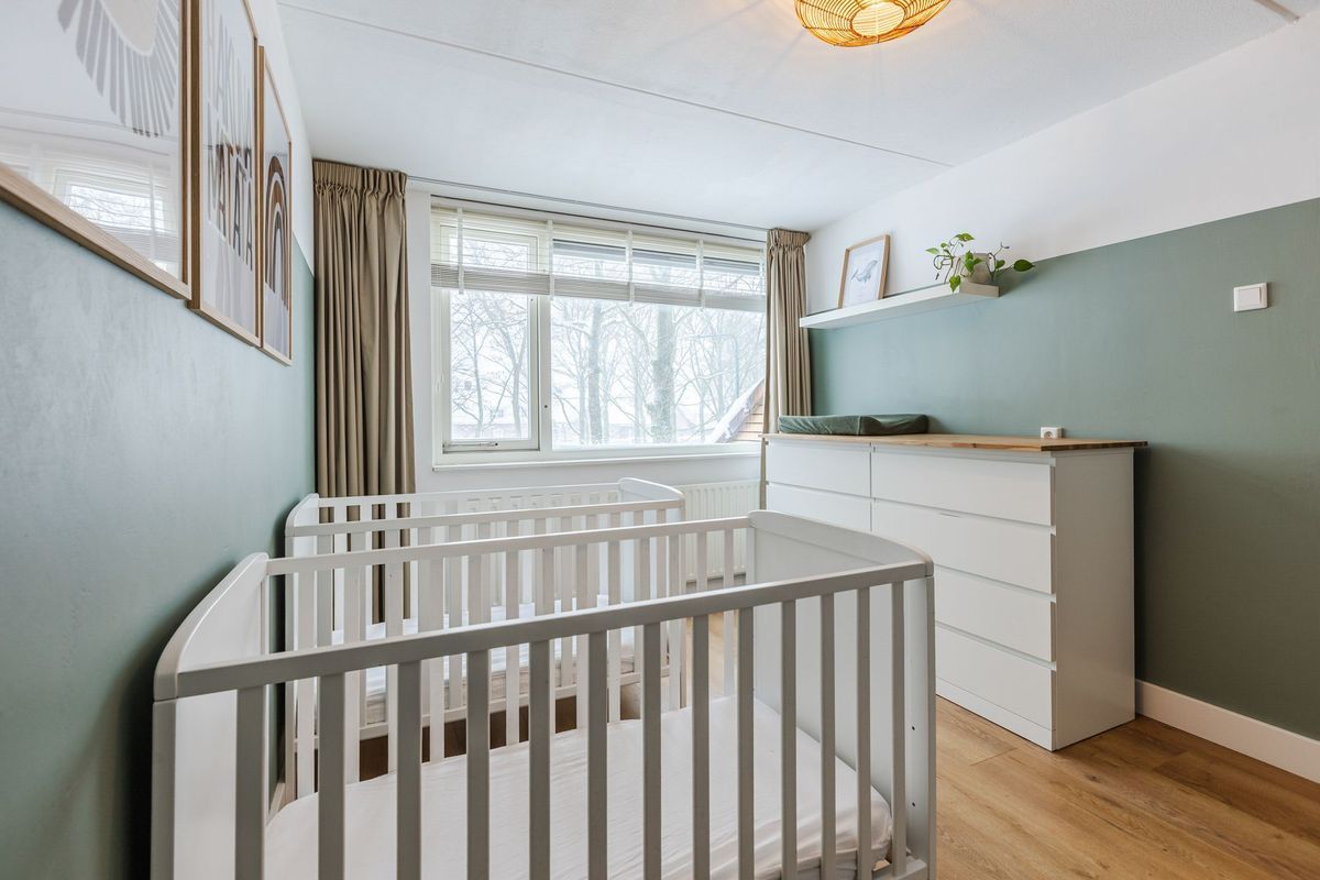 Laagstraat 91 Photo Blur 30