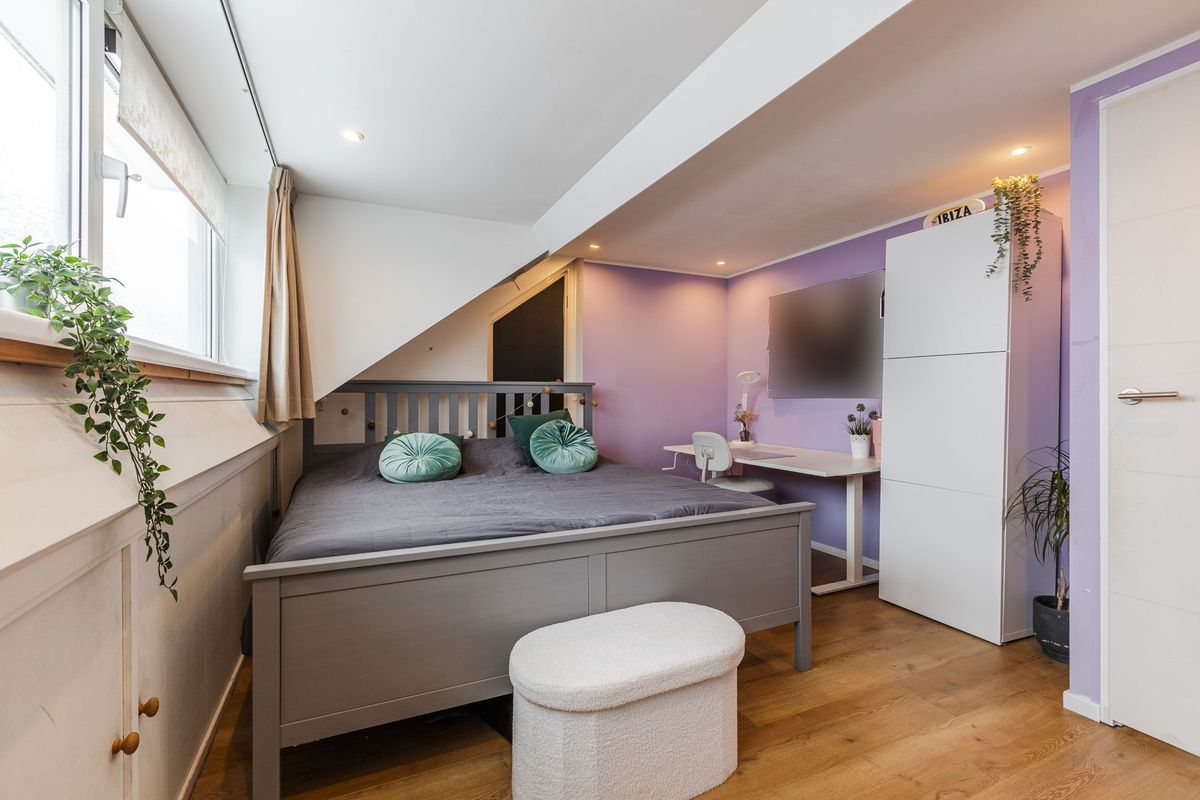 Laagstraat 91 Photo Blur 39