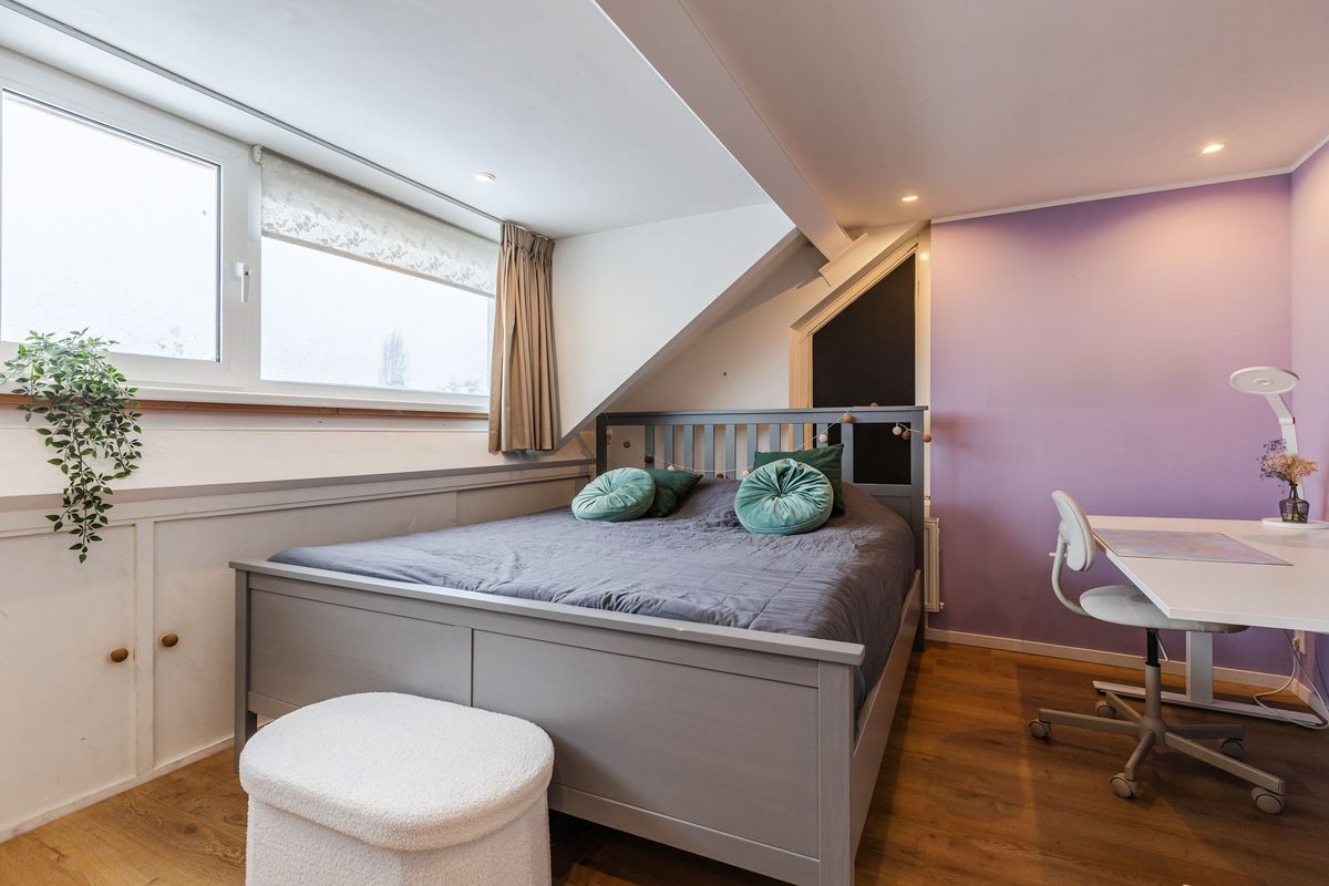 Laagstraat 91 Photo Blur 40