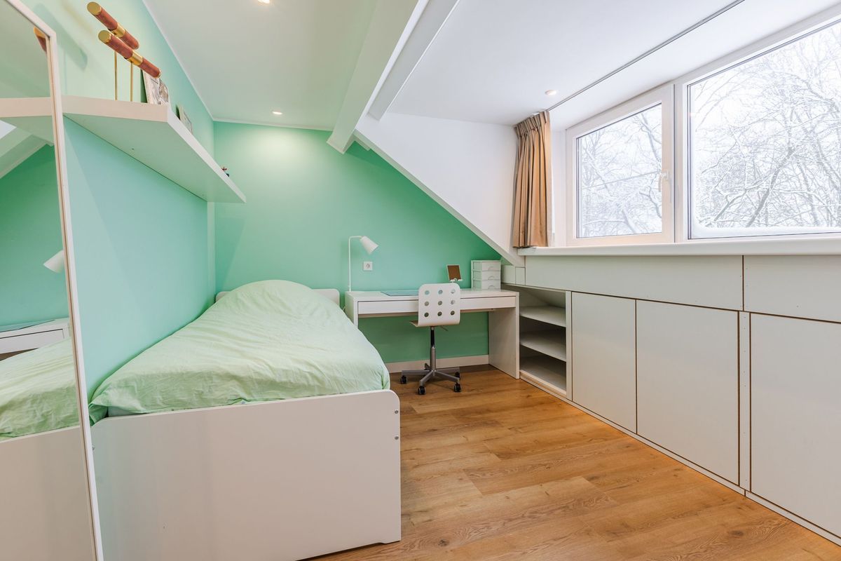 Laagstraat 91 Photo Blur 42