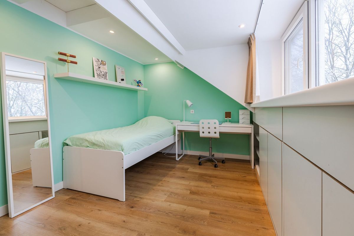 Laagstraat 91 Photo Blur 43