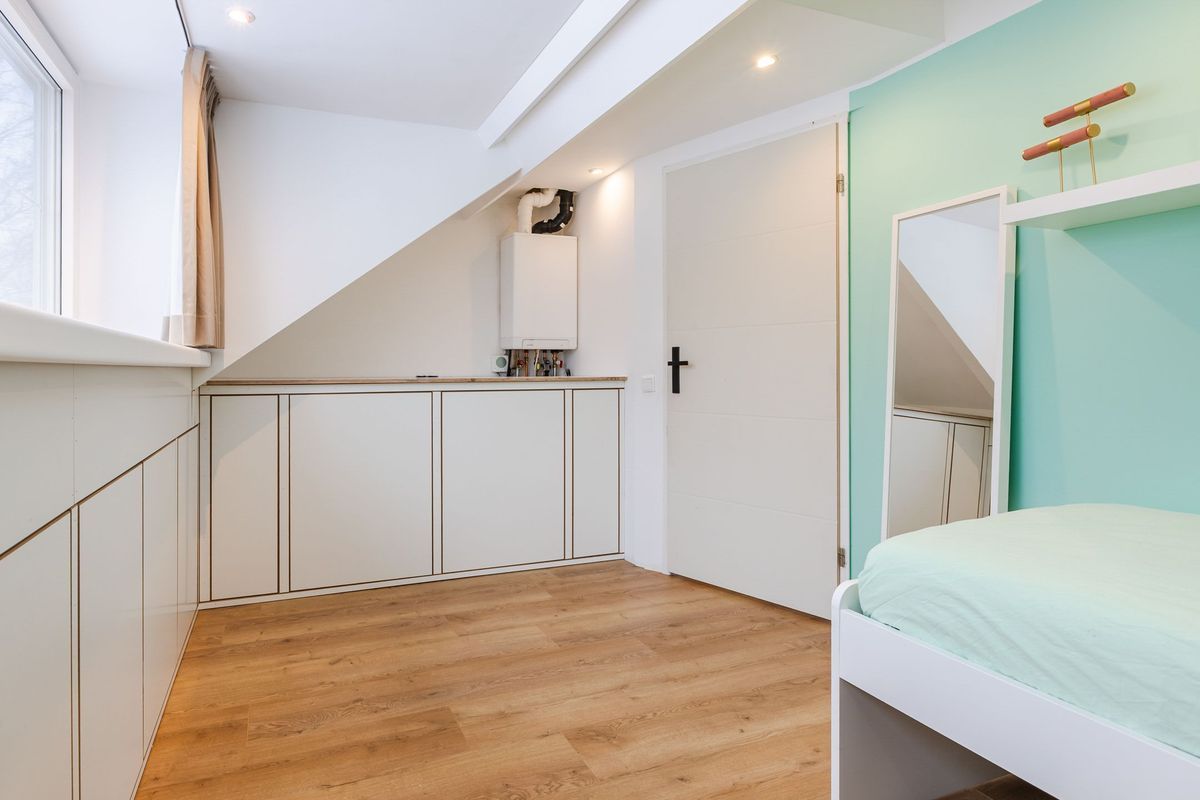 Laagstraat 91 Photo Blur 44