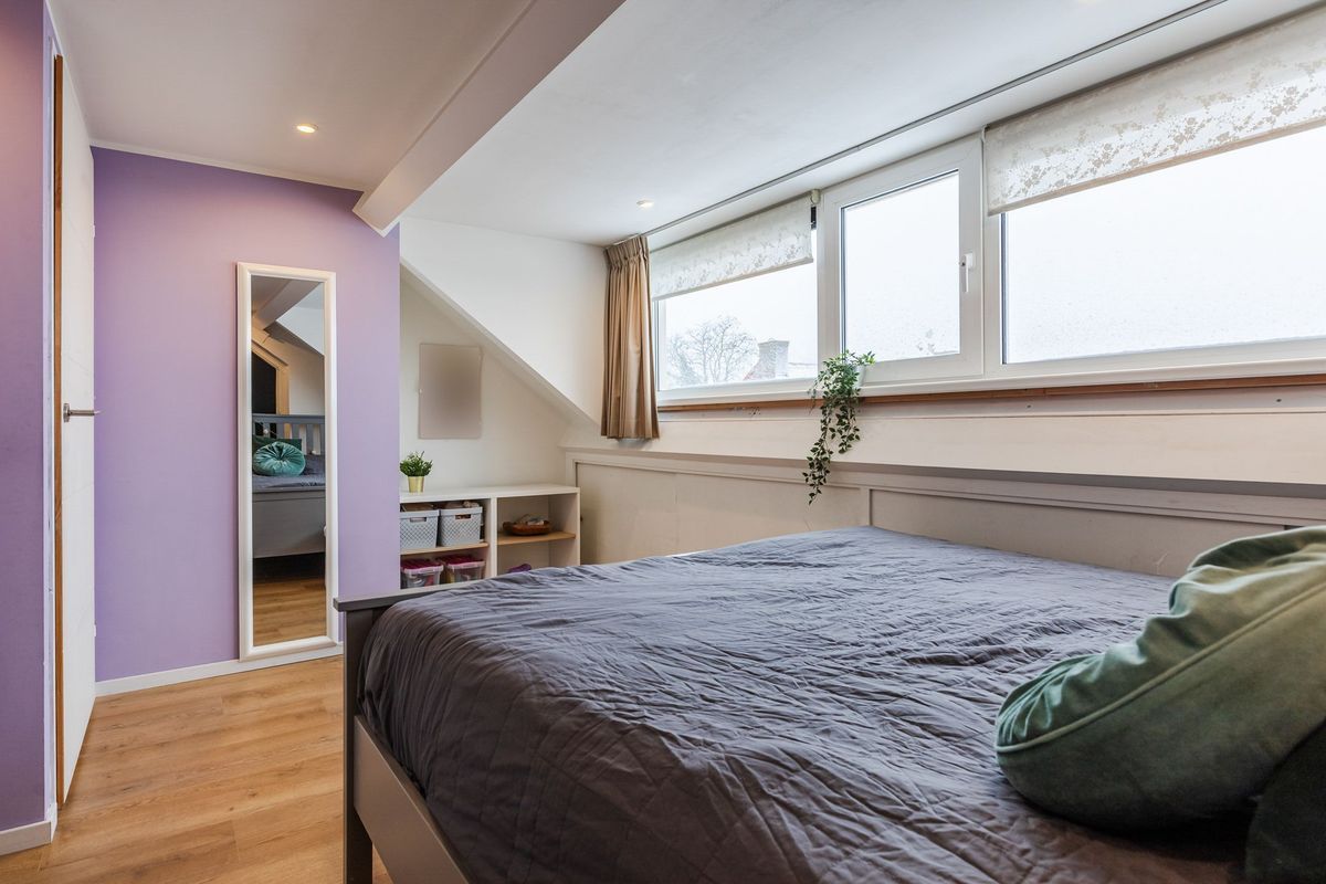 Laagstraat 91 Photo Blur 41