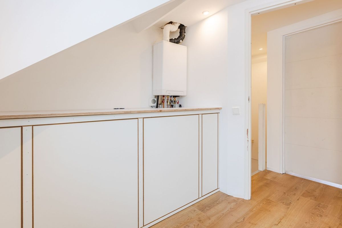 Laagstraat 91 Photo Blur 46