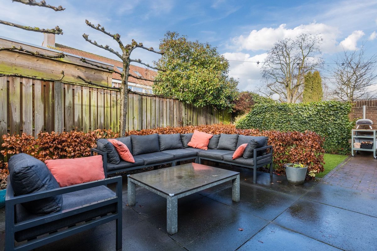 Laagstraat 91 Photo Blur 17