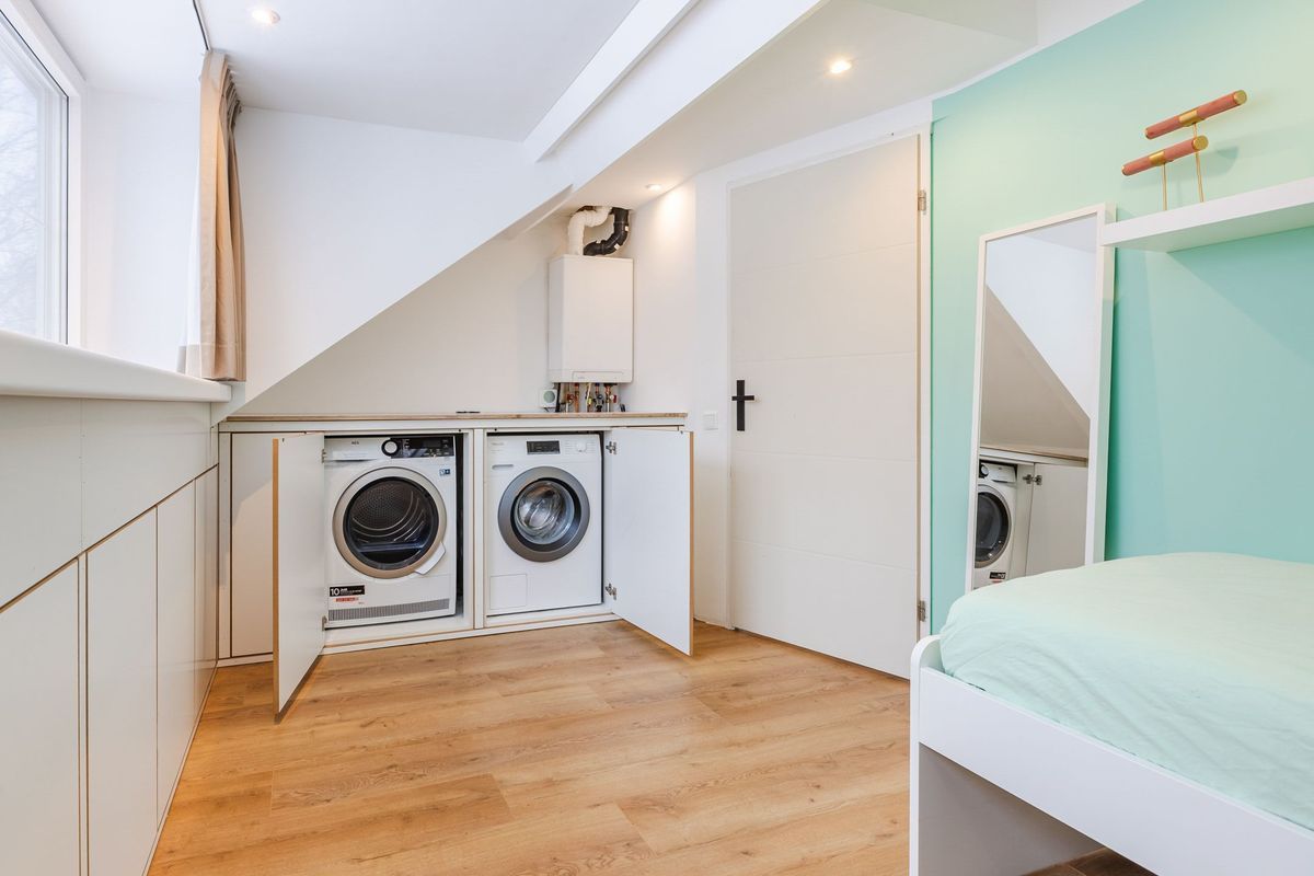 Laagstraat 91 Photo Blur 45