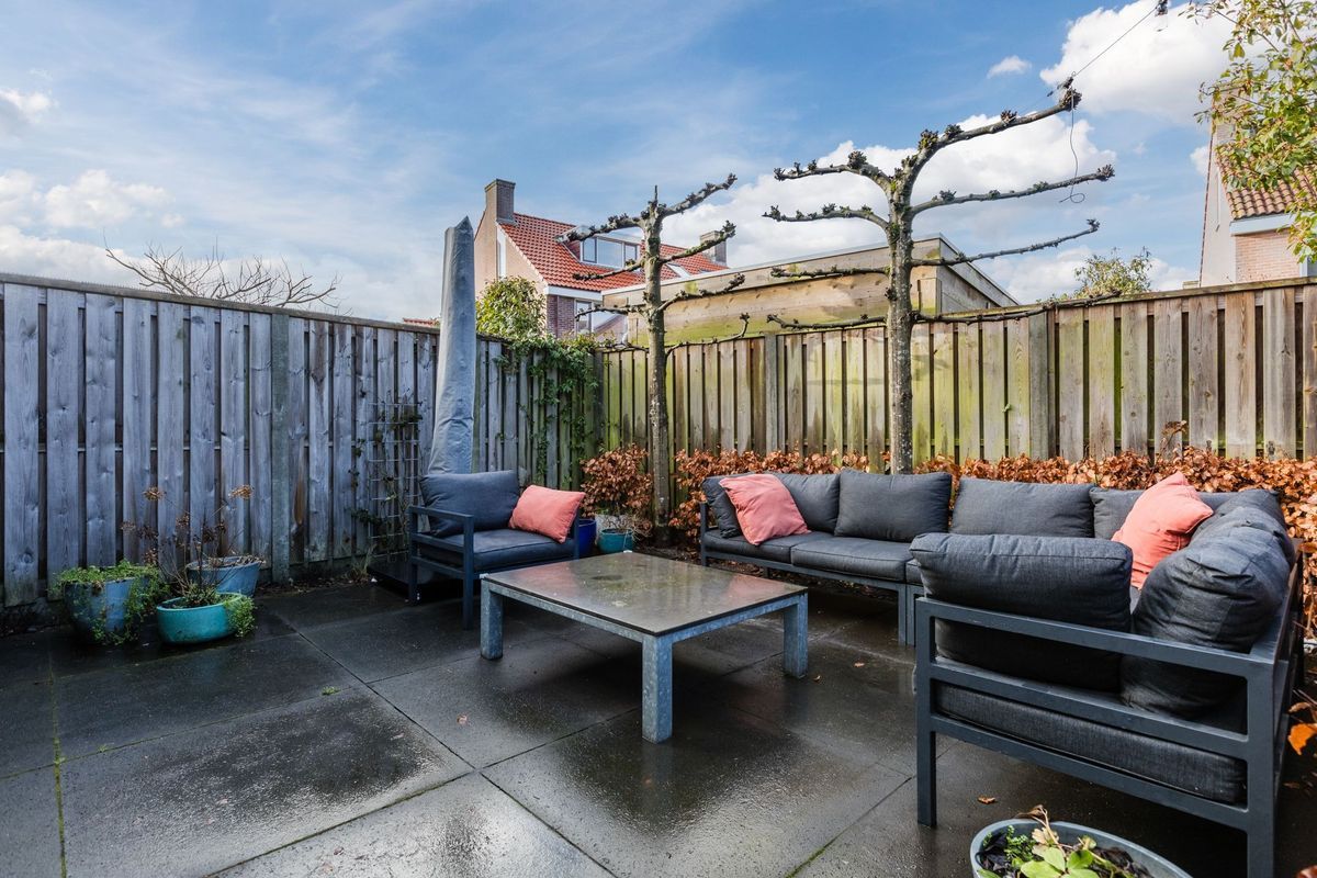 Laagstraat 91 Photo Blur 18