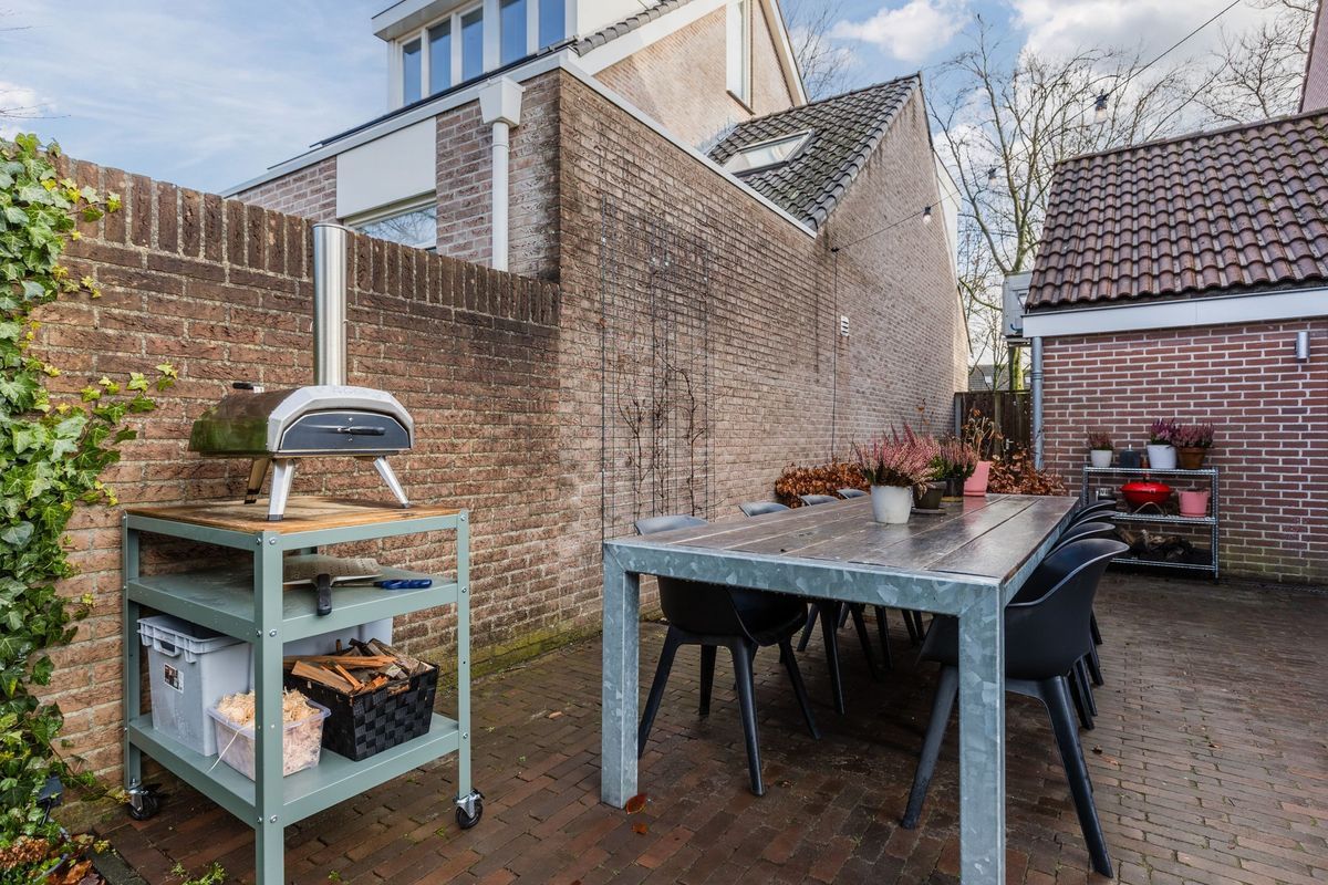 Laagstraat 91 Photo Blur 20