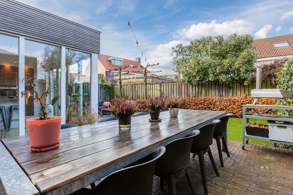 Laagstraat 91 Photo Blur 22