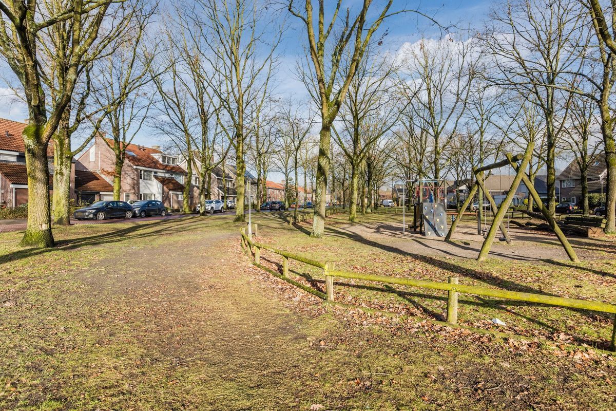 Laagstraat 91 Photo Blur 50