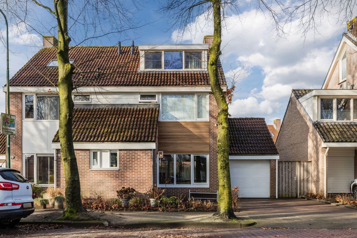 Laagstraat 91 Photo Blur 51