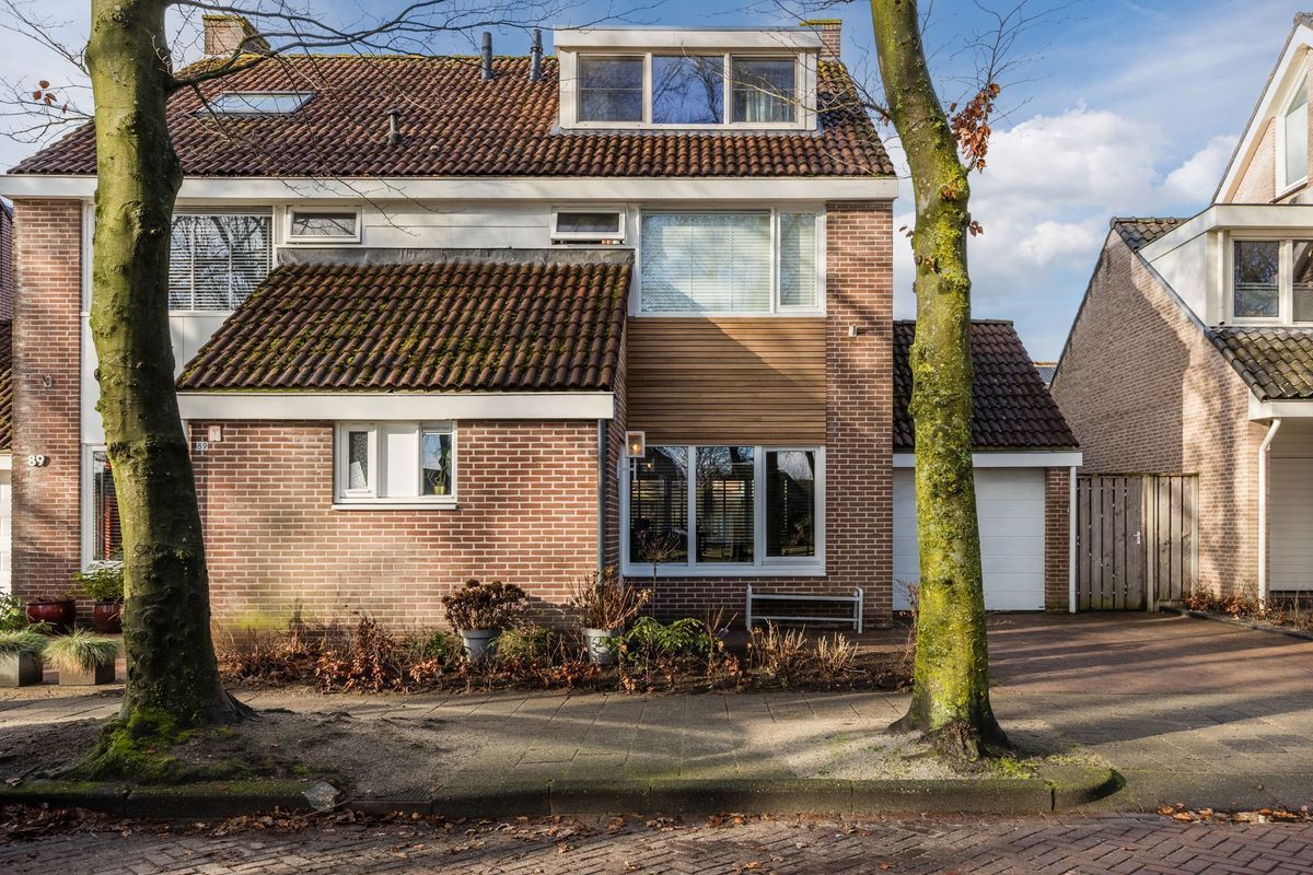 Laagstraat 91 Photo Blur 53