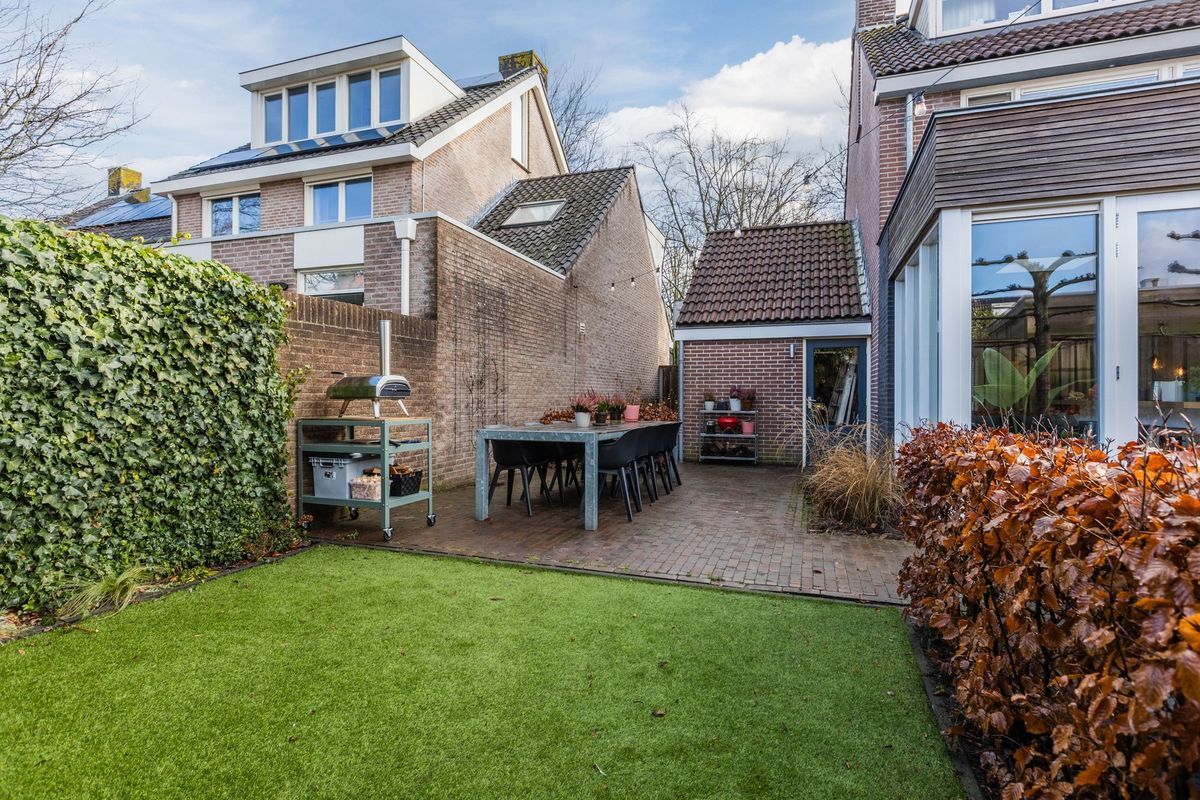 Laagstraat 91 Photo Blur 23