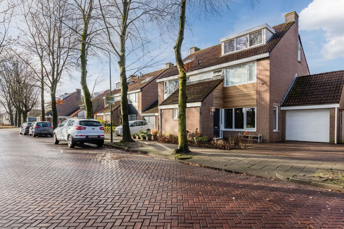 Laagstraat 91 Photo Blur 52