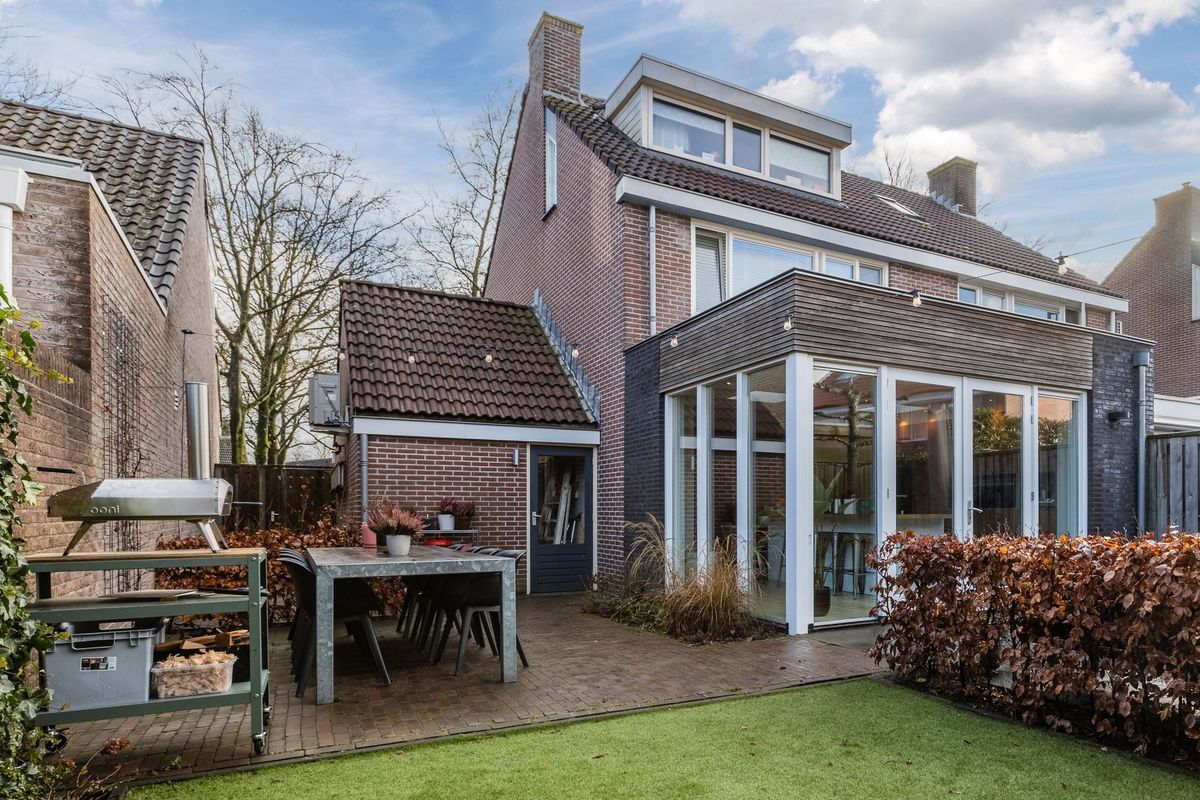 Laagstraat 91 Photo Blur 21