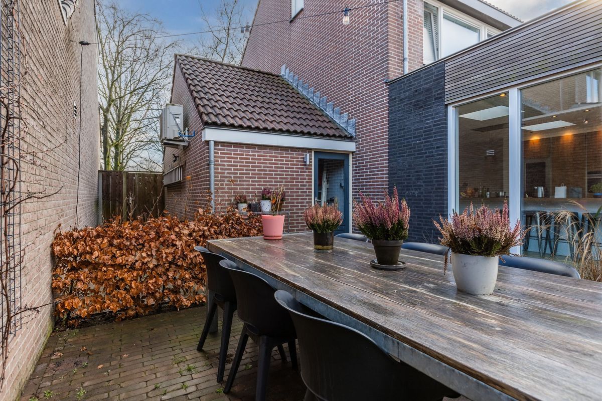 Laagstraat 91 Photo Blur 19