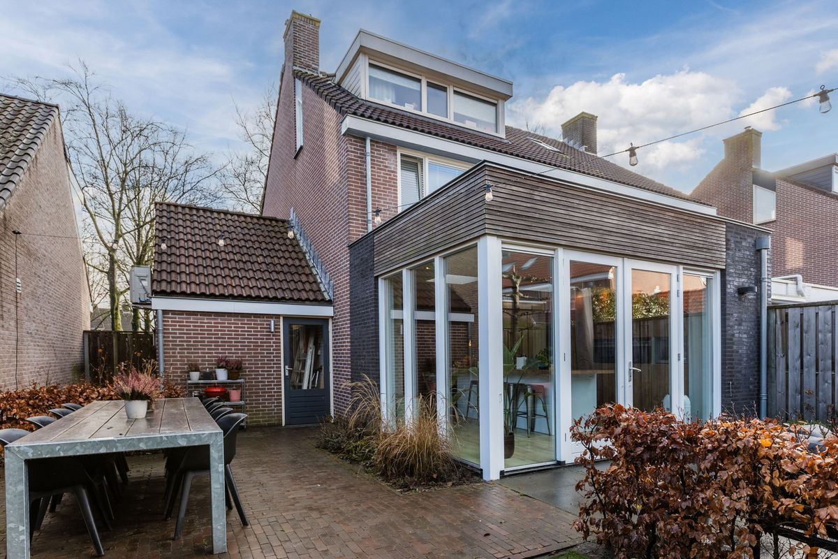 Laagstraat 91 Photo Blur 16