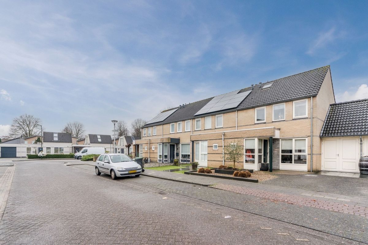 Boekweit 22 Photo Blur 39