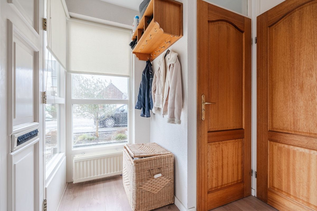 Boekweit 22 Photo Blur 5