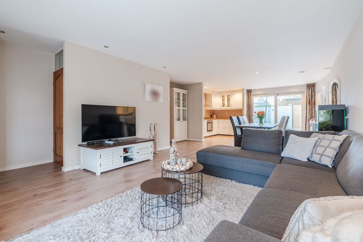 Boekweit 22 Photo Blur 8