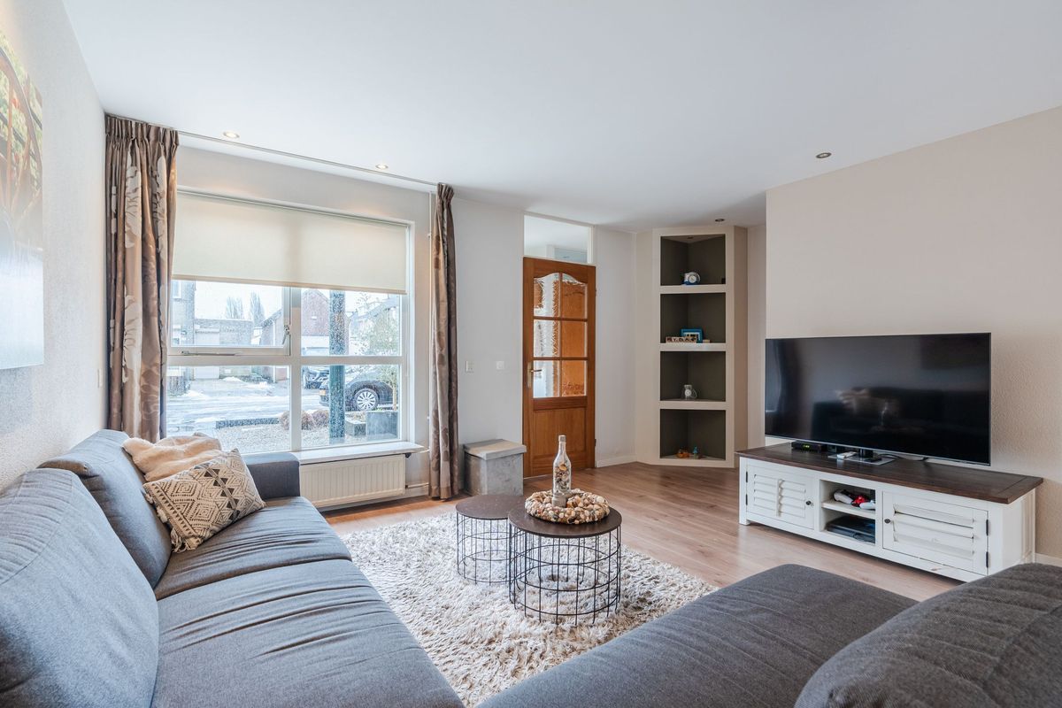 Boekweit 22 Photo Blur 9