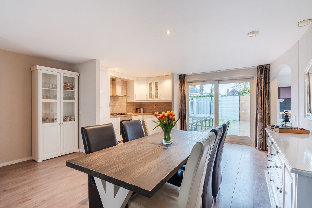 Boekweit 22 Photo Blur 11