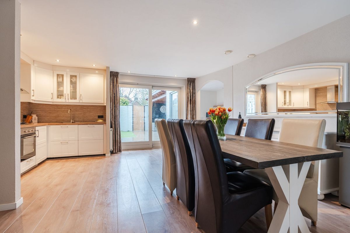 Boekweit 22 Photo Blur 12