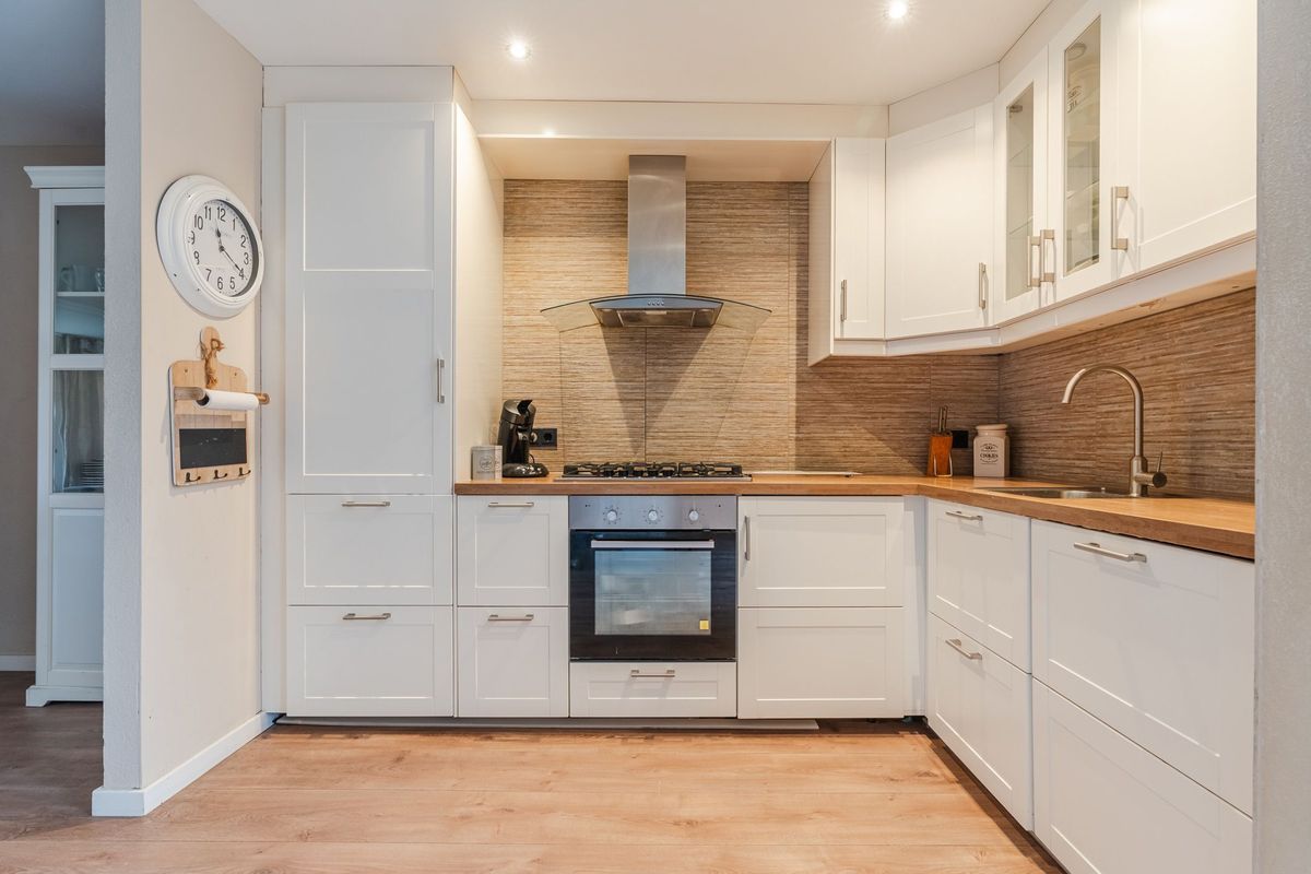 Boekweit 22 Photo Blur 15