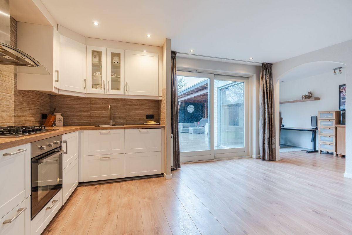 Boekweit 22 Photo Blur 18