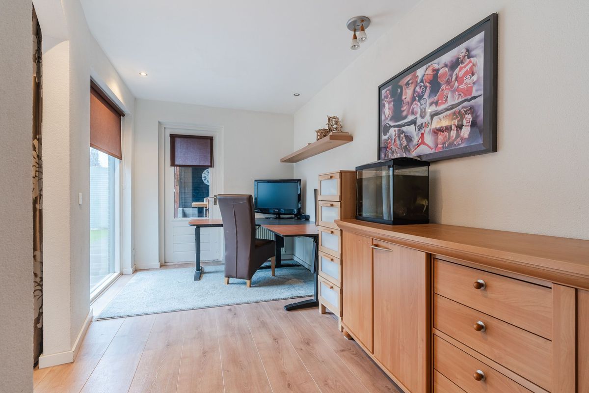 Boekweit 22 Photo Blur 19