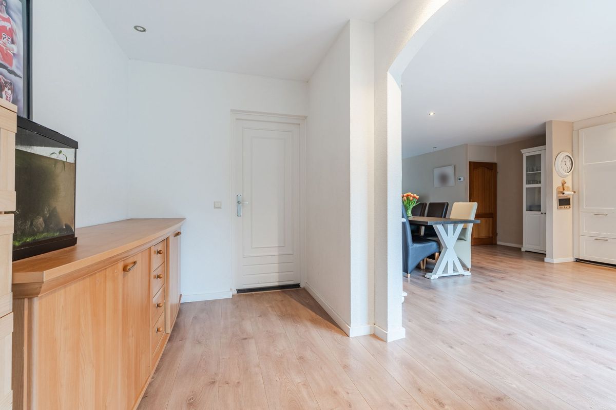 Boekweit 22 Photo Blur 22