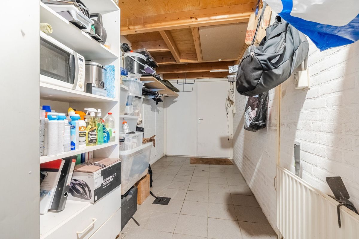 Boekweit 22 Photo Blur 23