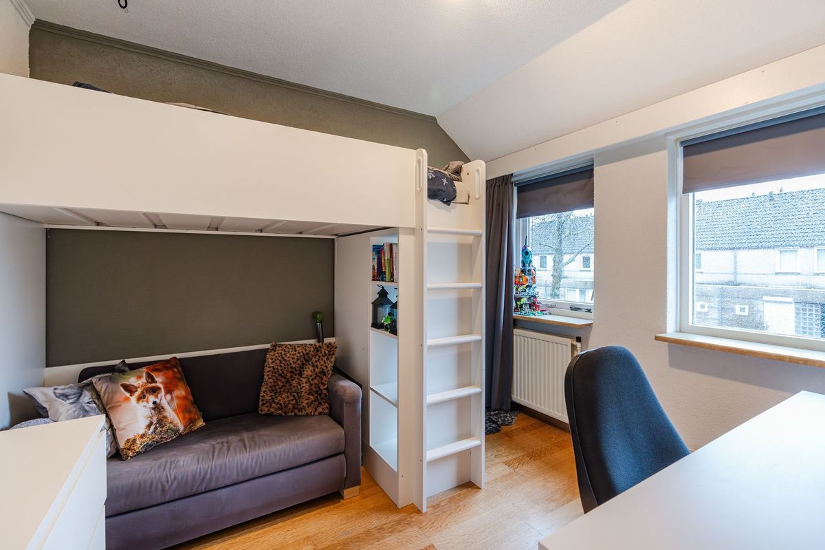 Boekweit 22 Photo Blur 27