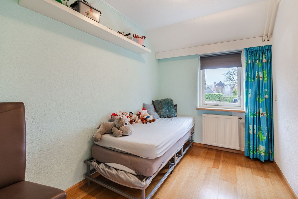 Boekweit 22 Photo Blur 29