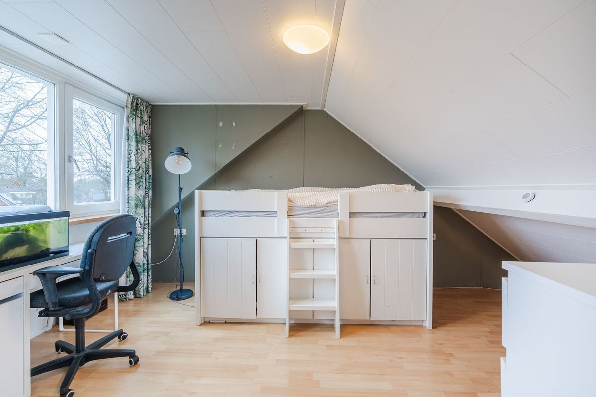 Boekweit 22 Photo Blur 34