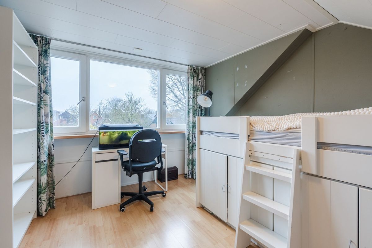 Boekweit 22 Photo Blur 35