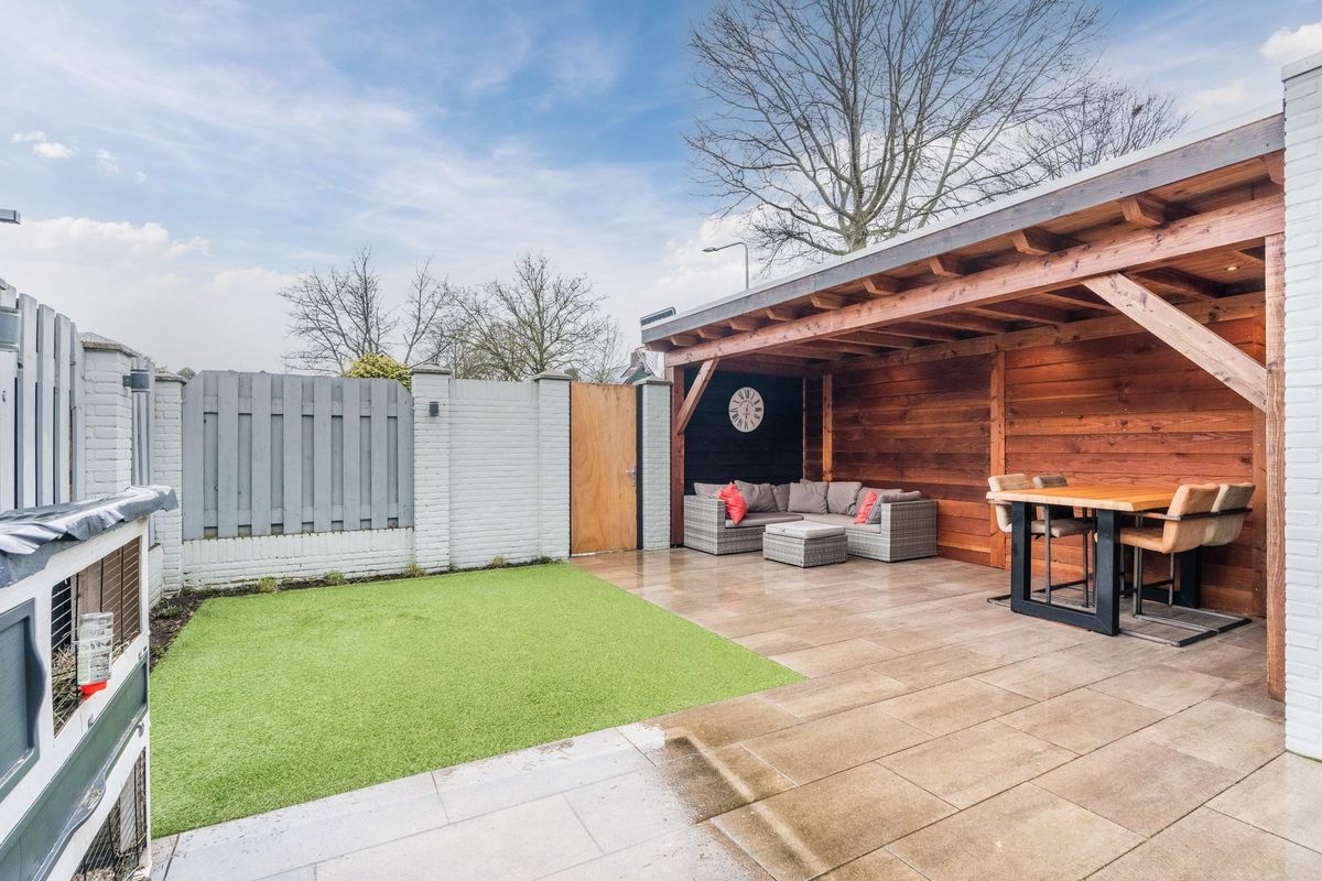 Boekweit 22 Photo Blur 36