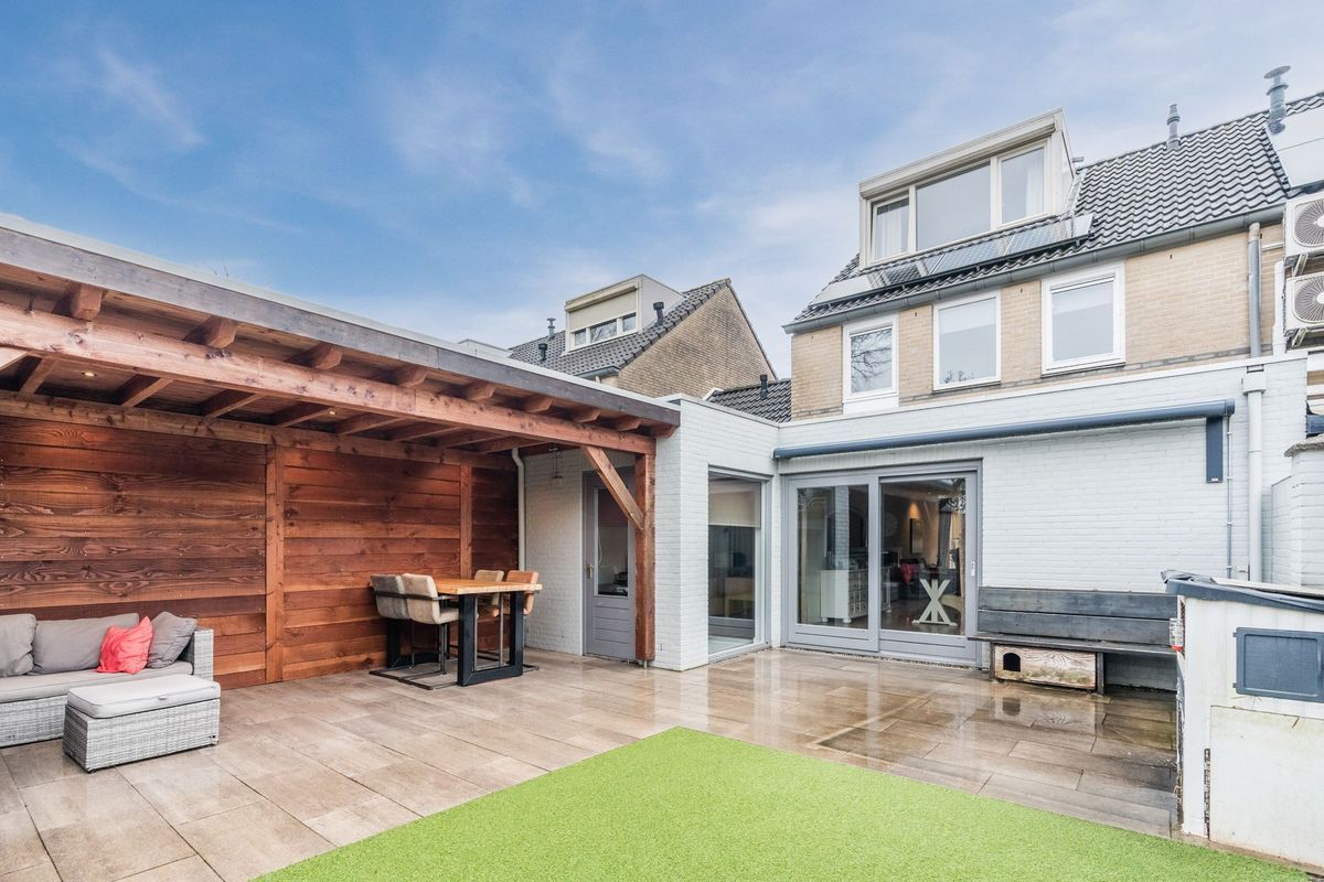 Boekweit 22 Photo Blur 38