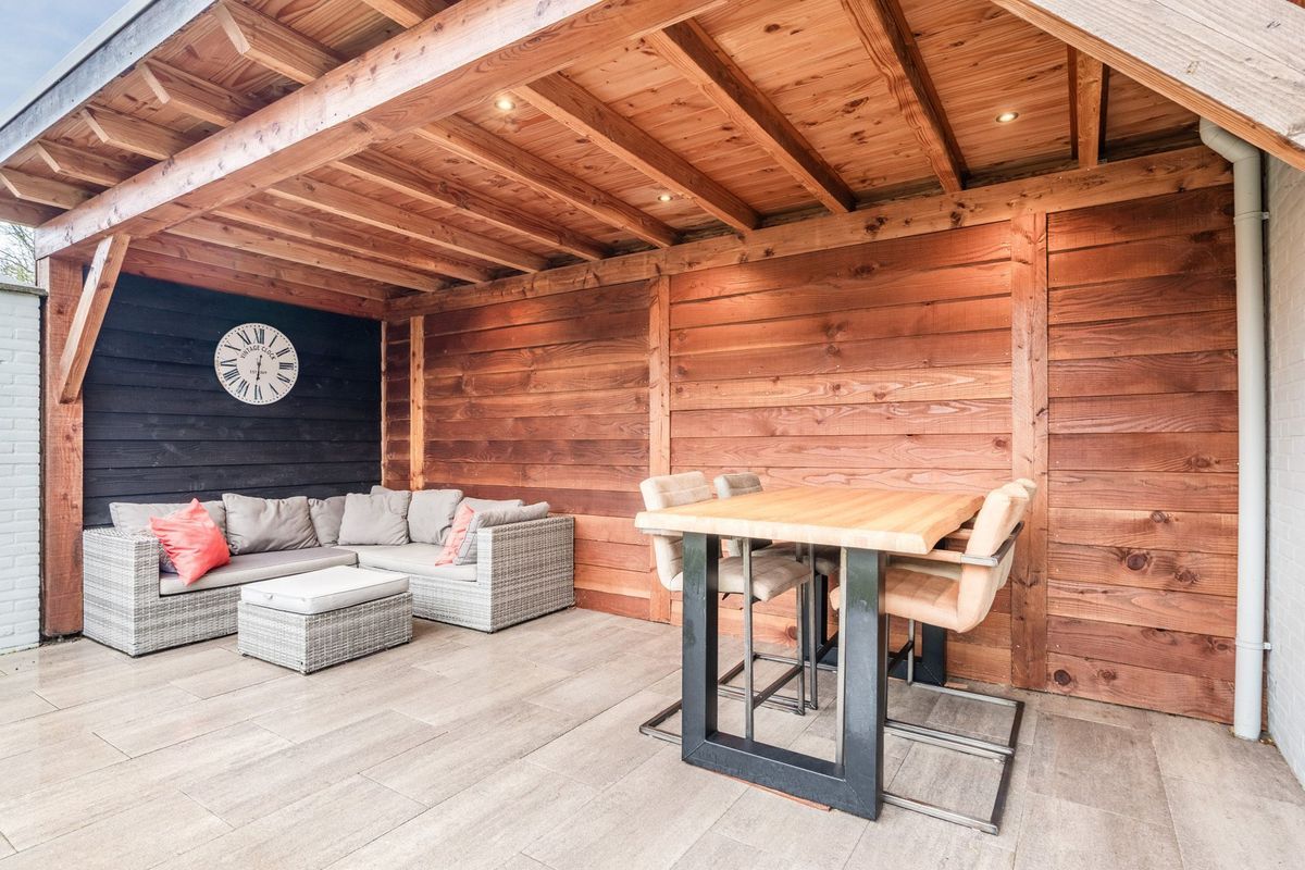 Boekweit 22 Photo Blur 37