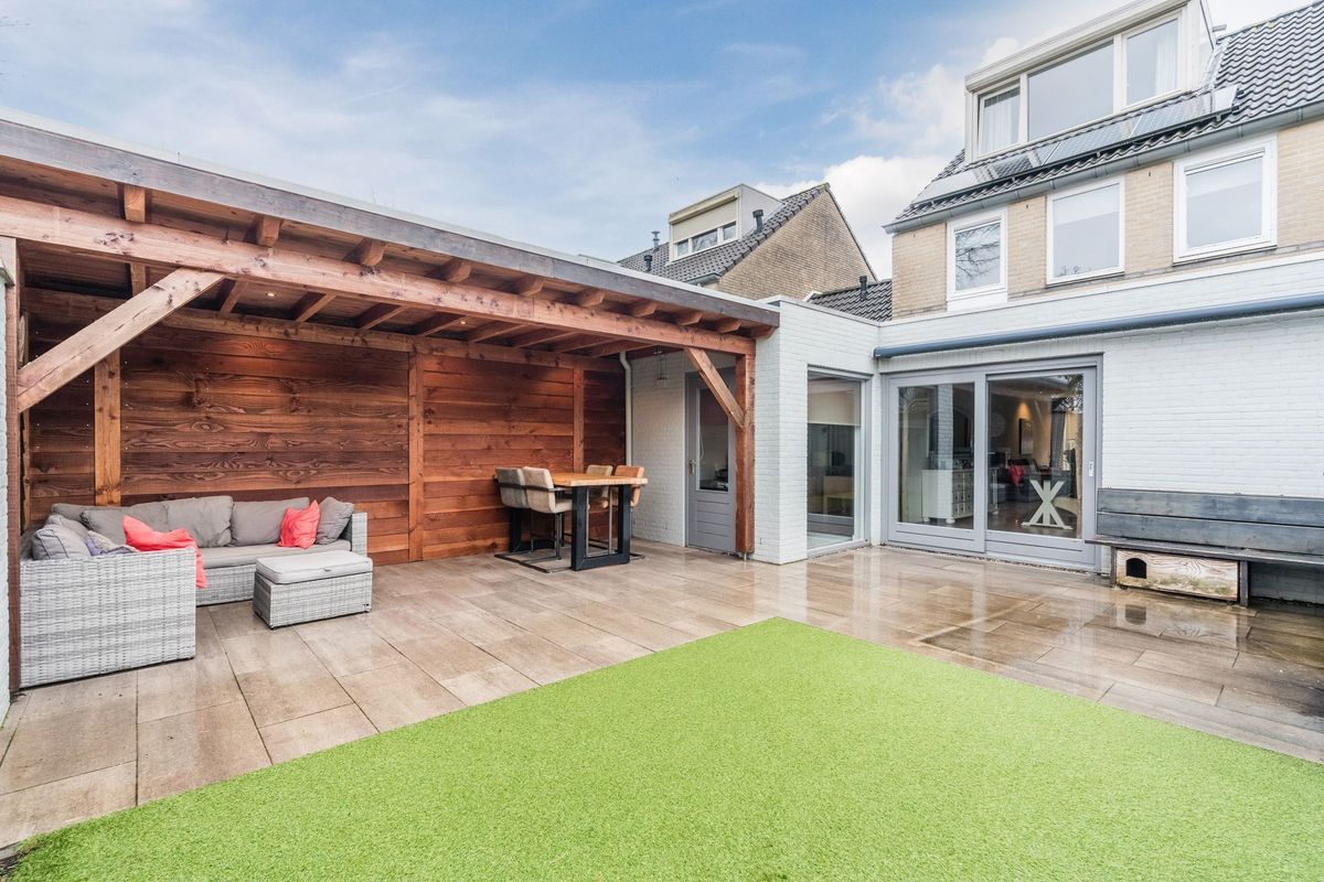 Boekweit 22 Photo Blur 1