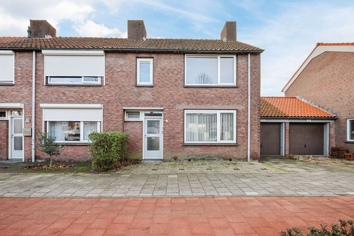 Nassaulaan 29 Photo Blur 4